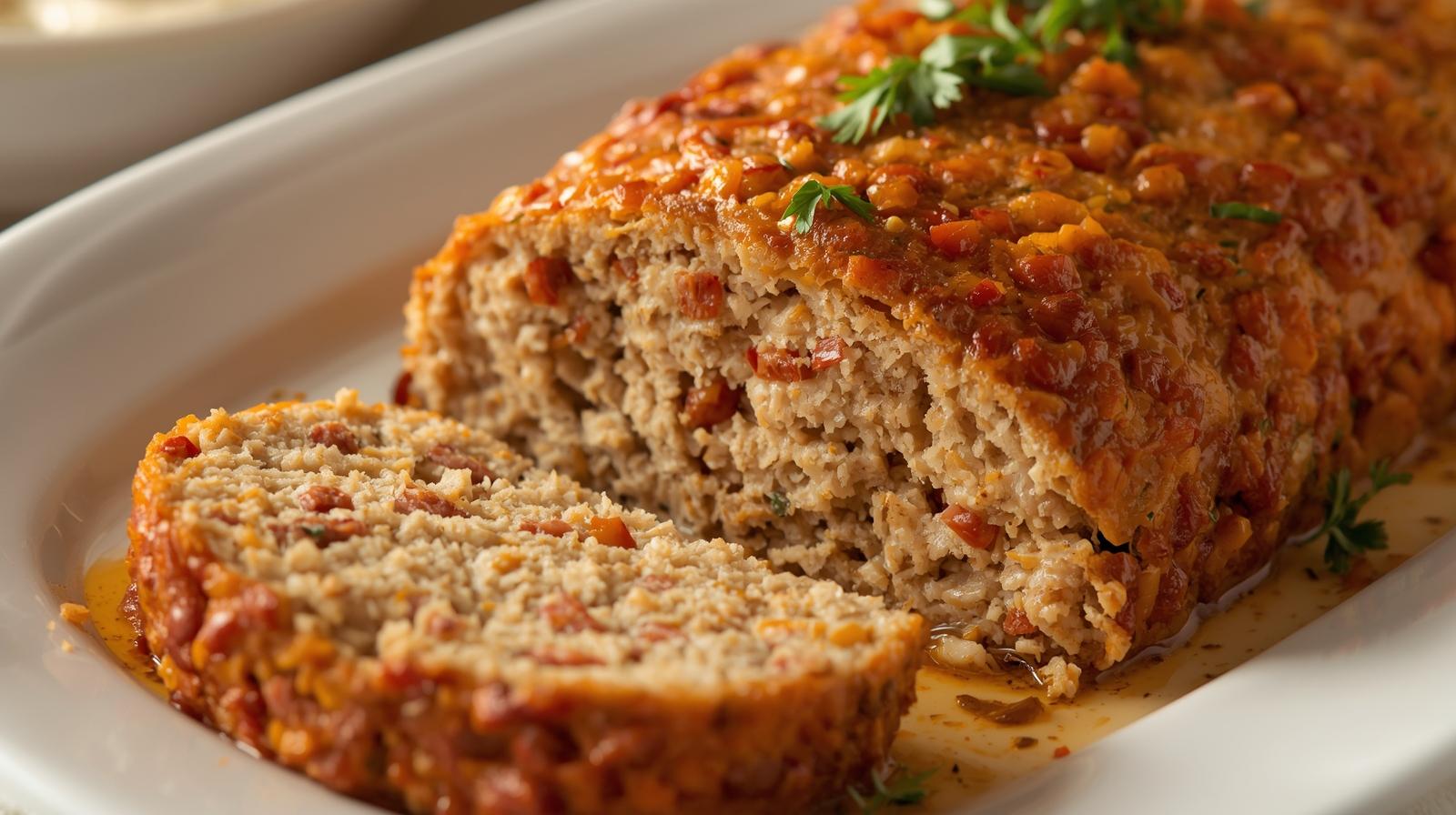 Chicken Embutido
